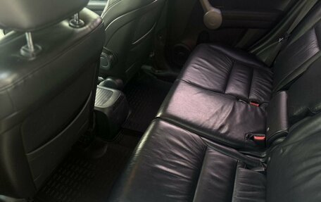 Honda CR-V III рестайлинг, 2007 год, 1 250 000 рублей, 14 фотография