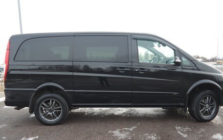 Mercedes-Benz Viano, 2008 год, 1 220 000 рублей, 4 фотография