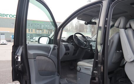 Mercedes-Benz Viano, 2008 год, 1 220 000 рублей, 9 фотография