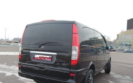Mercedes-Benz Viano, 2008 год, 1 220 000 рублей, 6 фотография