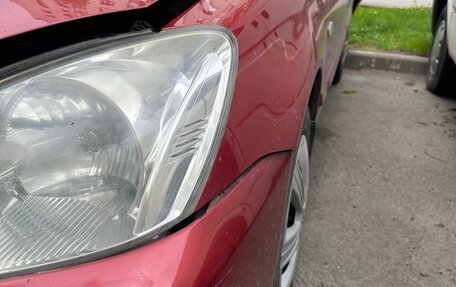 Mitsubishi Lancer IX, 2006 год, 150 000 рублей, 5 фотография
