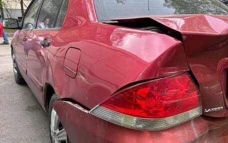 Mitsubishi Lancer IX, 2006 год, 150 000 рублей, 4 фотография