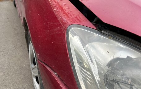 Mitsubishi Lancer IX, 2006 год, 150 000 рублей, 7 фотография