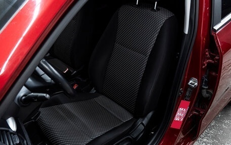 KIA Rio IV, 2018 год, 1 395 000 рублей, 12 фотография