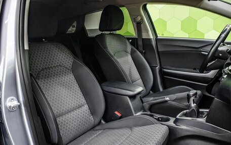 KIA cee'd III, 2018 год, 1 750 000 рублей, 11 фотография