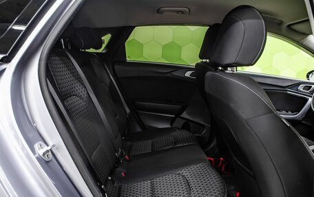 KIA cee'd III, 2018 год, 1 750 000 рублей, 13 фотография