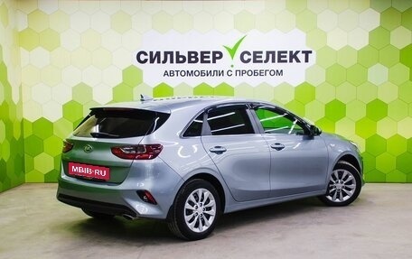 KIA cee'd III, 2018 год, 1 750 000 рублей, 2 фотография