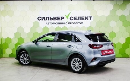 KIA cee'd III, 2018 год, 1 750 000 рублей, 6 фотография