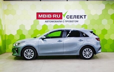 KIA cee'd III, 2018 год, 1 750 000 рублей, 7 фотография