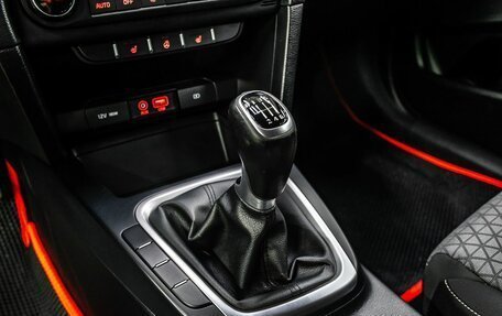 KIA cee'd III, 2018 год, 1 750 000 рублей, 20 фотография