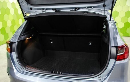 KIA cee'd III, 2018 год, 1 750 000 рублей, 24 фотография