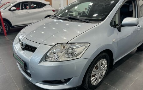 Toyota Auris II, 2007 год, 600 000 рублей, 3 фотография