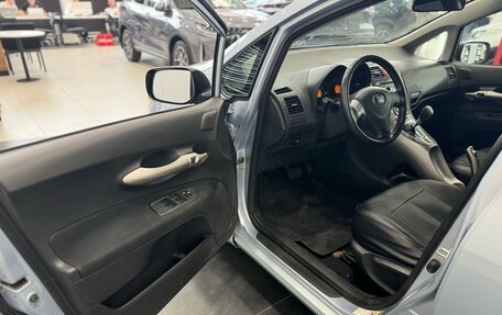 Toyota Auris II, 2007 год, 600 000 рублей, 9 фотография