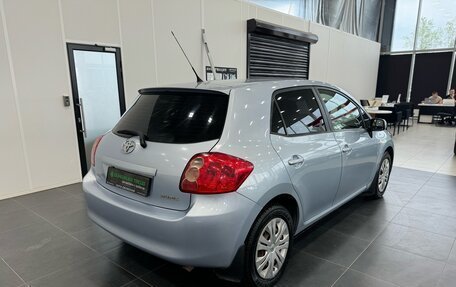 Toyota Auris II, 2007 год, 600 000 рублей, 6 фотография