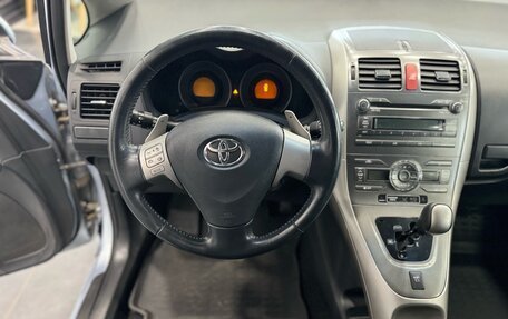Toyota Auris II, 2007 год, 600 000 рублей, 12 фотография