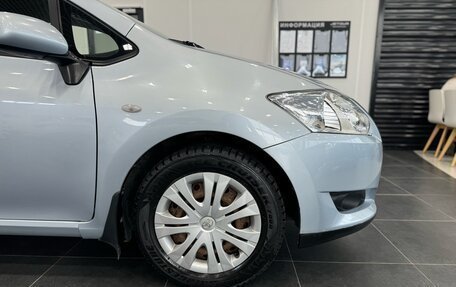 Toyota Auris II, 2007 год, 600 000 рублей, 5 фотография