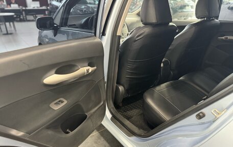 Toyota Auris II, 2007 год, 600 000 рублей, 14 фотография
