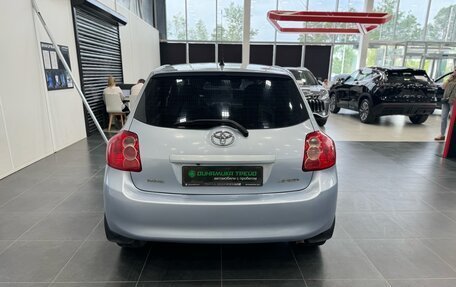 Toyota Auris II, 2007 год, 600 000 рублей, 7 фотография