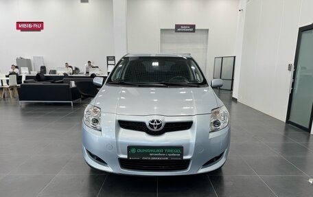 Toyota Auris II, 2007 год, 600 000 рублей, 2 фотография