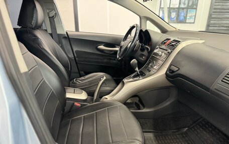 Toyota Auris II, 2007 год, 600 000 рублей, 17 фотография