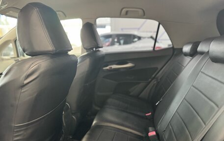 Toyota Auris II, 2007 год, 600 000 рублей, 15 фотография