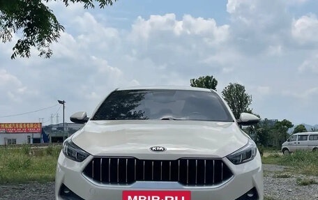 KIA K3, 2020 год, 1 250 000 рублей, 2 фотография
