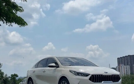 KIA K3, 2020 год, 1 250 000 рублей, 3 фотография