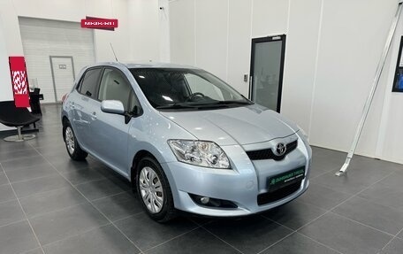 Toyota Auris II, 2007 год, 600 000 рублей, 4 фотография