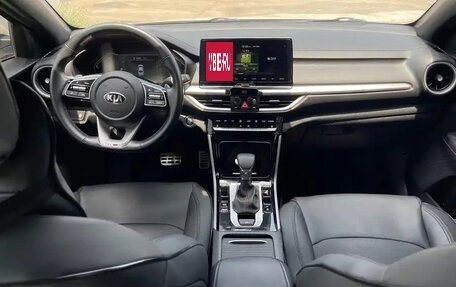 KIA K3, 2020 год, 1 250 000 рублей, 7 фотография