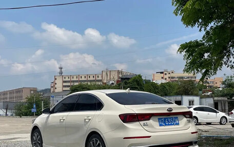 KIA K3, 2020 год, 1 250 000 рублей, 11 фотография