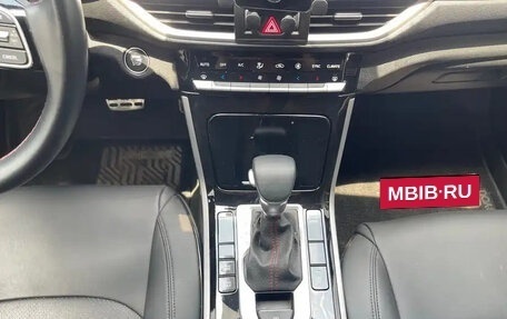 KIA K3, 2020 год, 1 250 000 рублей, 10 фотография