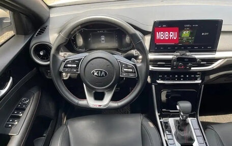 KIA K3, 2020 год, 1 250 000 рублей, 8 фотография