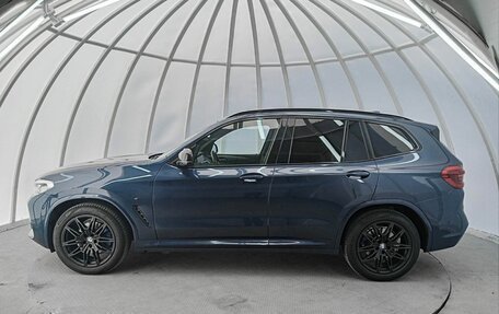 BMW X3, 2019 год, 4 890 000 рублей, 8 фотография