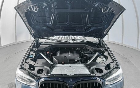 BMW X3, 2019 год, 4 890 000 рублей, 9 фотография