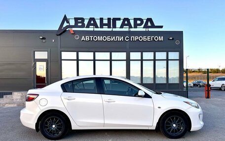 Mazda 3, 2011 год, 999 000 рублей, 7 фотография