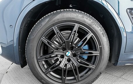 BMW X3, 2019 год, 4 890 000 рублей, 18 фотография