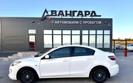 Mazda 3, 2011 год, 999 000 рублей, 3 фотография