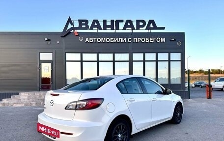 Mazda 3, 2011 год, 999 000 рублей, 6 фотография