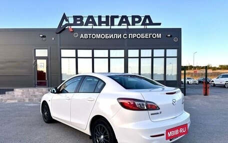 Mazda 3, 2011 год, 999 000 рублей, 4 фотография