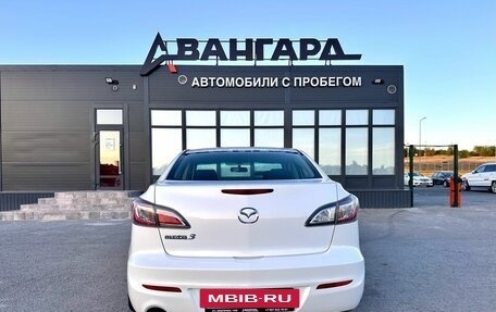 Mazda 3, 2011 год, 999 000 рублей, 5 фотография
