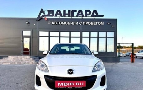 Mazda 3, 2011 год, 999 000 рублей, 9 фотография