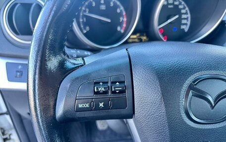 Mazda 3, 2011 год, 999 000 рублей, 13 фотография
