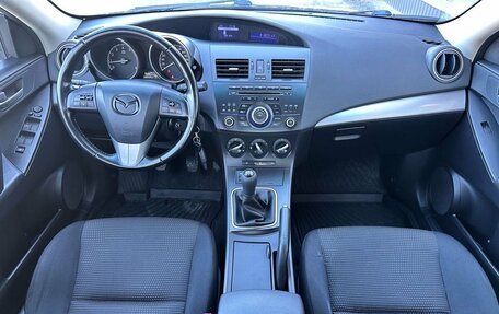 Mazda 3, 2011 год, 999 000 рублей, 15 фотография
