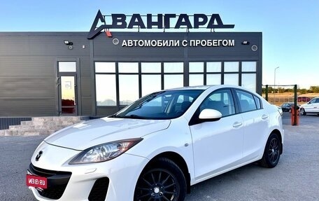 Mazda 3, 2011 год, 999 000 рублей, 2 фотография