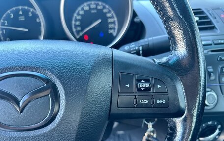 Mazda 3, 2011 год, 999 000 рублей, 14 фотография