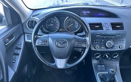 Mazda 3, 2011 год, 999 000 рублей, 16 фотография