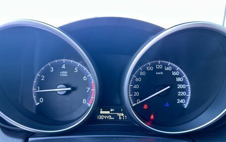 Mazda 3, 2011 год, 999 000 рублей, 17 фотография