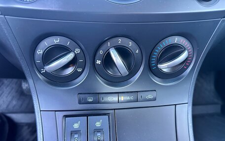 Mazda 3, 2011 год, 999 000 рублей, 18 фотография