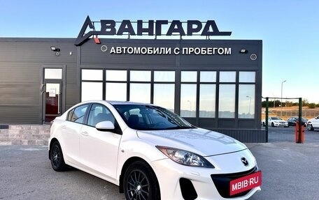 Mazda 3, 2011 год, 999 000 рублей, 8 фотография