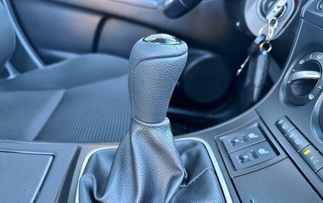 Mazda 3, 2011 год, 999 000 рублей, 23 фотография
